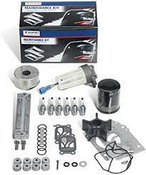Service-pakket voor SUZUKI outboards
