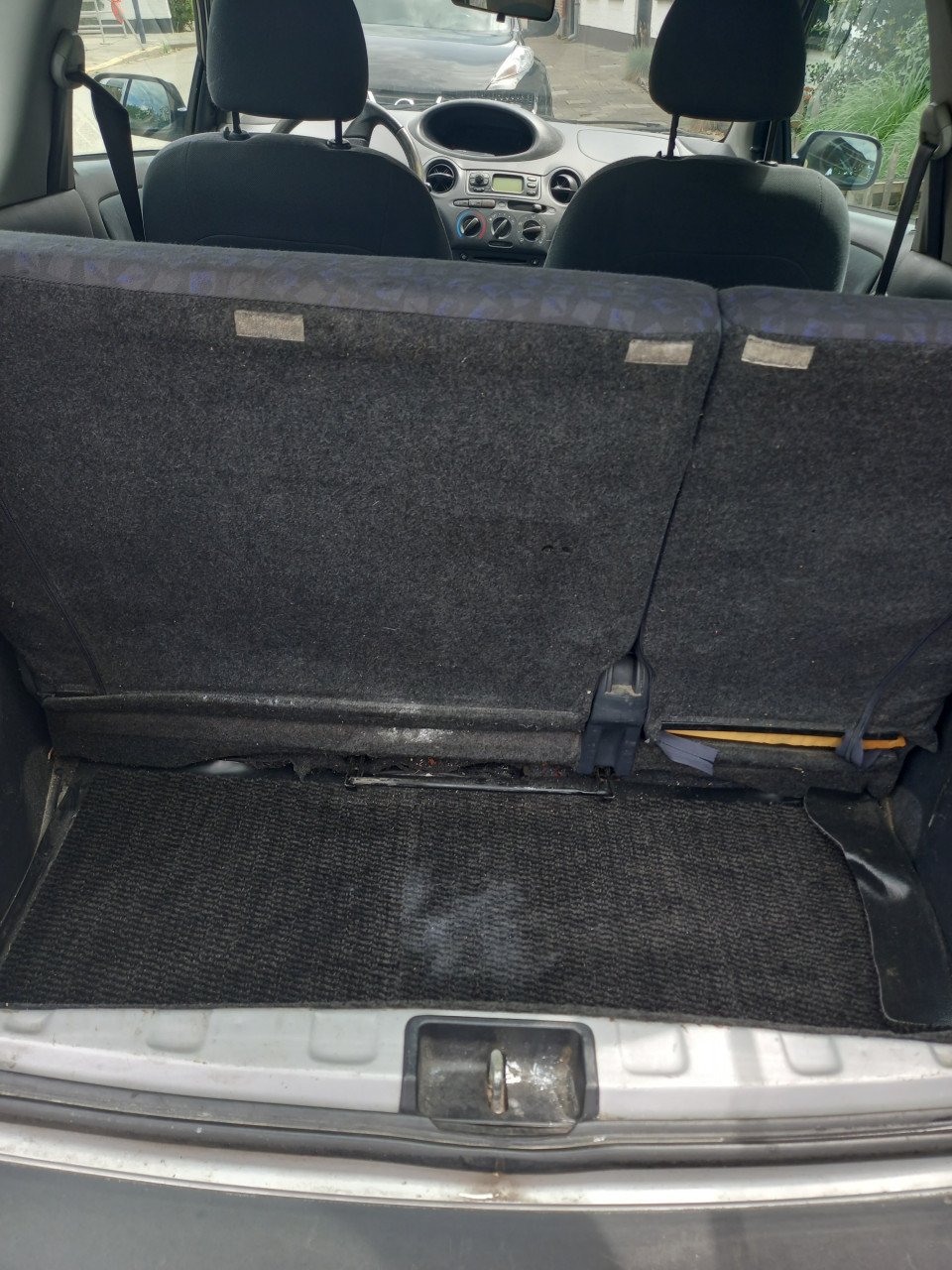 Toyota Yaris 1.3 16V  VVT-I