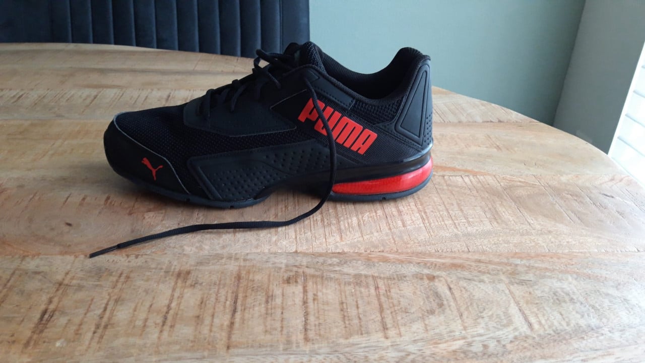 Puma heren sneakers