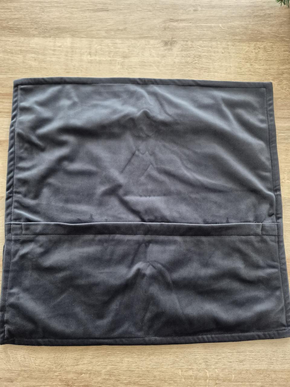 Pleafs hoes voor warmtekussen 45 x 45