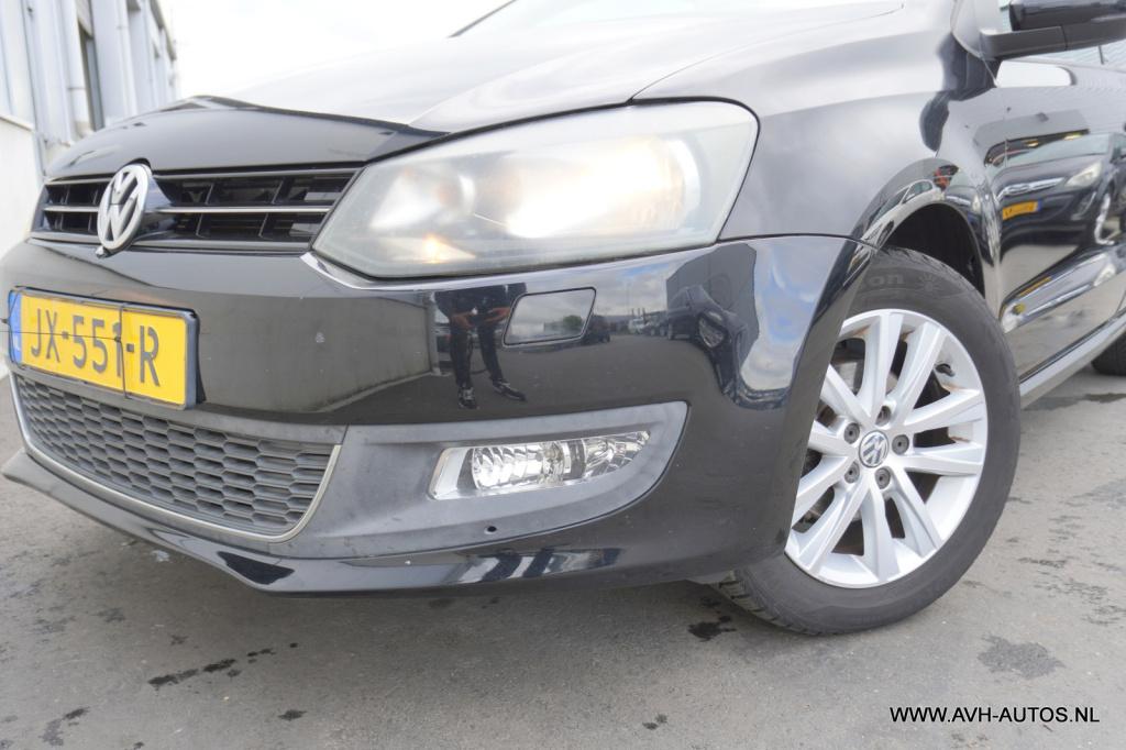 Volkswagen Polo 1.2 tsi comfortline