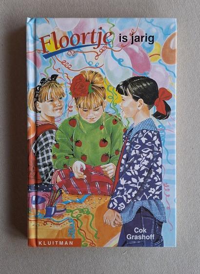 Floortje Kinderboeken