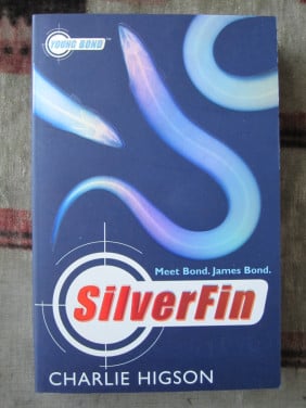 Interessant Boek