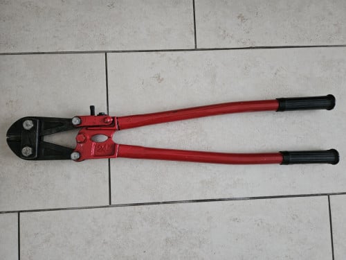 Betonschaar 24"