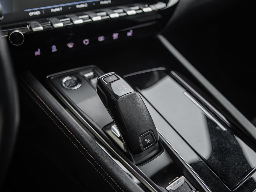 Peugeot 508 sw 1.2 puretech 130pk gt automaat | panoramadak | stoelverwarmi