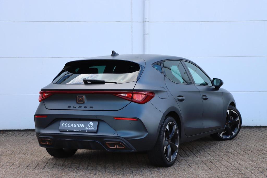 Cupra Leon 1.4 e-hybrid essential 204pk dsg6 | soh 93% |