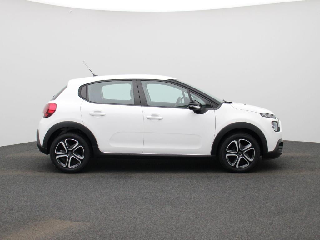 Citroen C3 1.2 puretech feel | apple carplay / android auto | climate contr