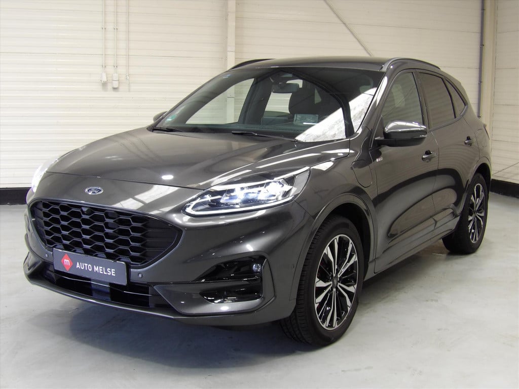 Ford Kuga 2.5 phev e-cvt 225pk st-line x