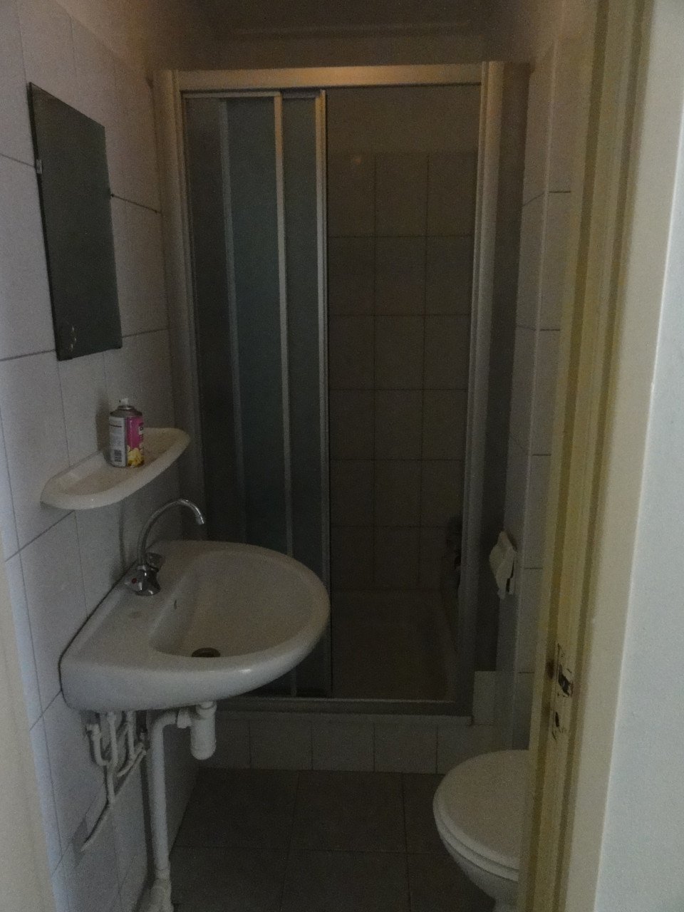 EENPERSOONS STUDIO IN CENTRUM MIDDELBURG TE HUUR