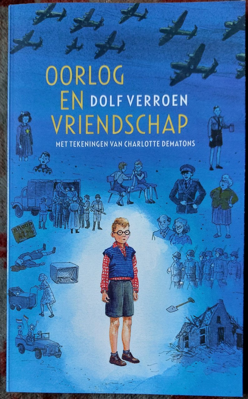 Mooi Boek