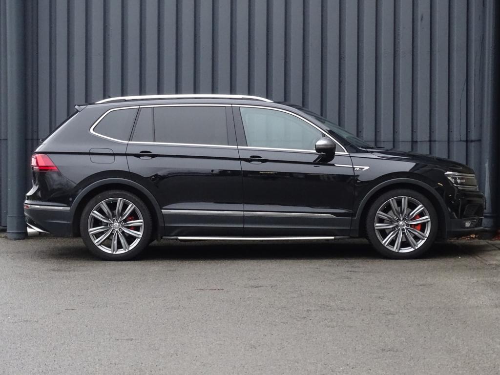 Volkswagen Tiguan Allspace 2.0 tsi 4motion highline business r 7p. automaat