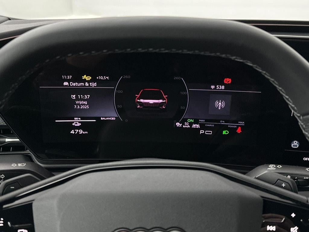 Audi A6 Avant E-tron s edition e-tron 270kw/367pk 100kwh avant elektris