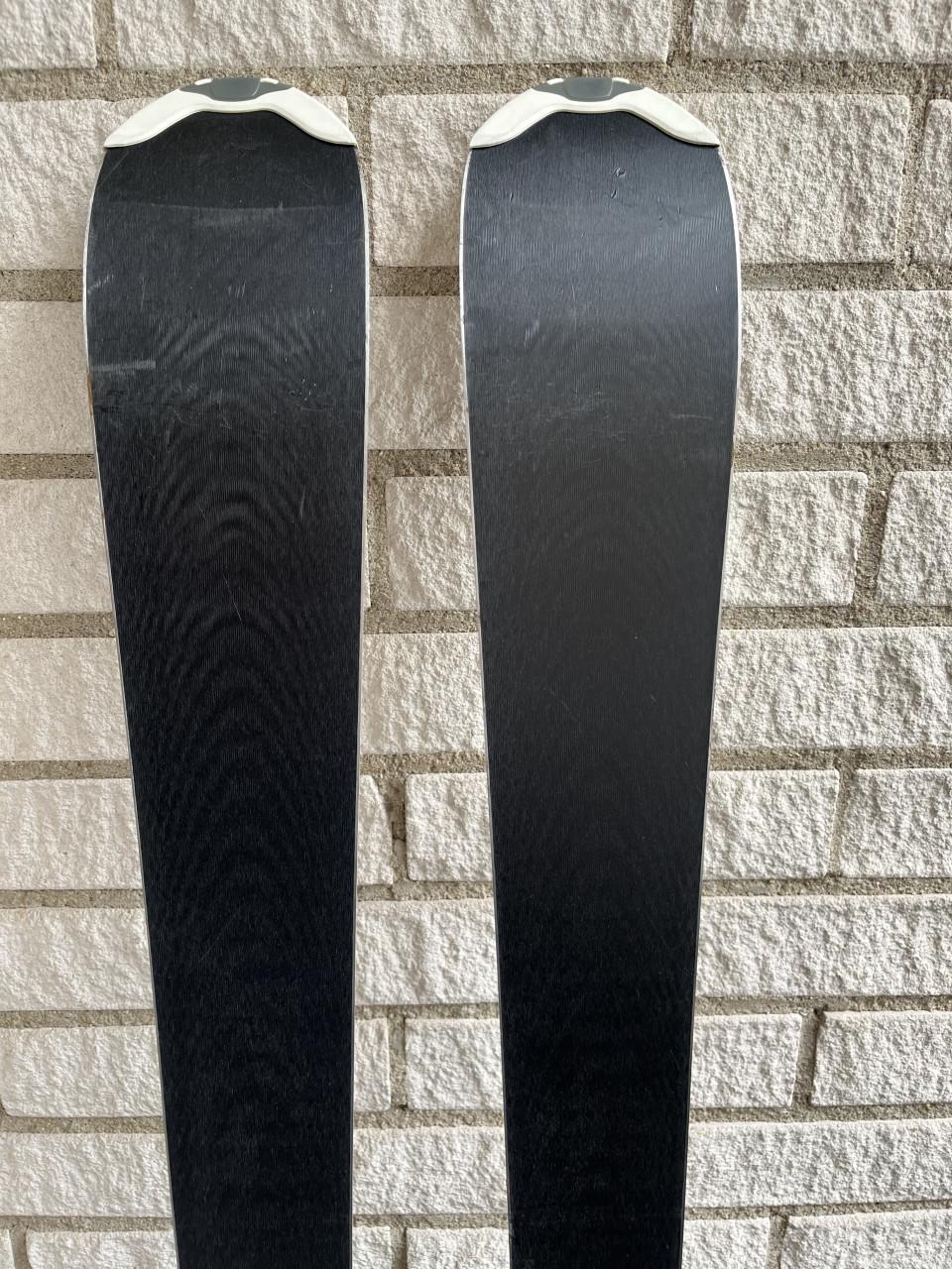 Salomon dames ski’s lengte 1.65m