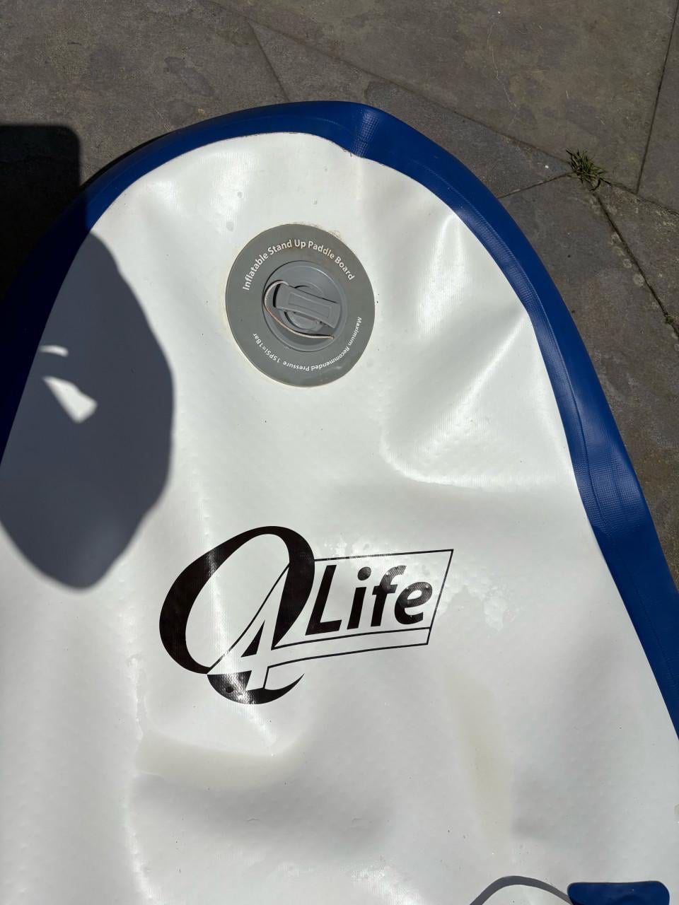 Sup board Q4life