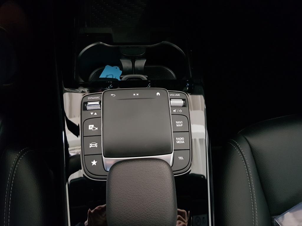 Mercedes-Benz A-Klasse 250e luxuryline plug-in-hybrid
