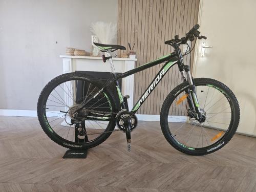 Merida MTB 27,5 er / XS/S