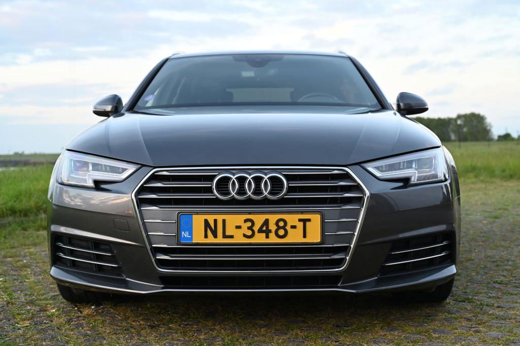 Audi A4 avant 1.4 tfsi lease edition