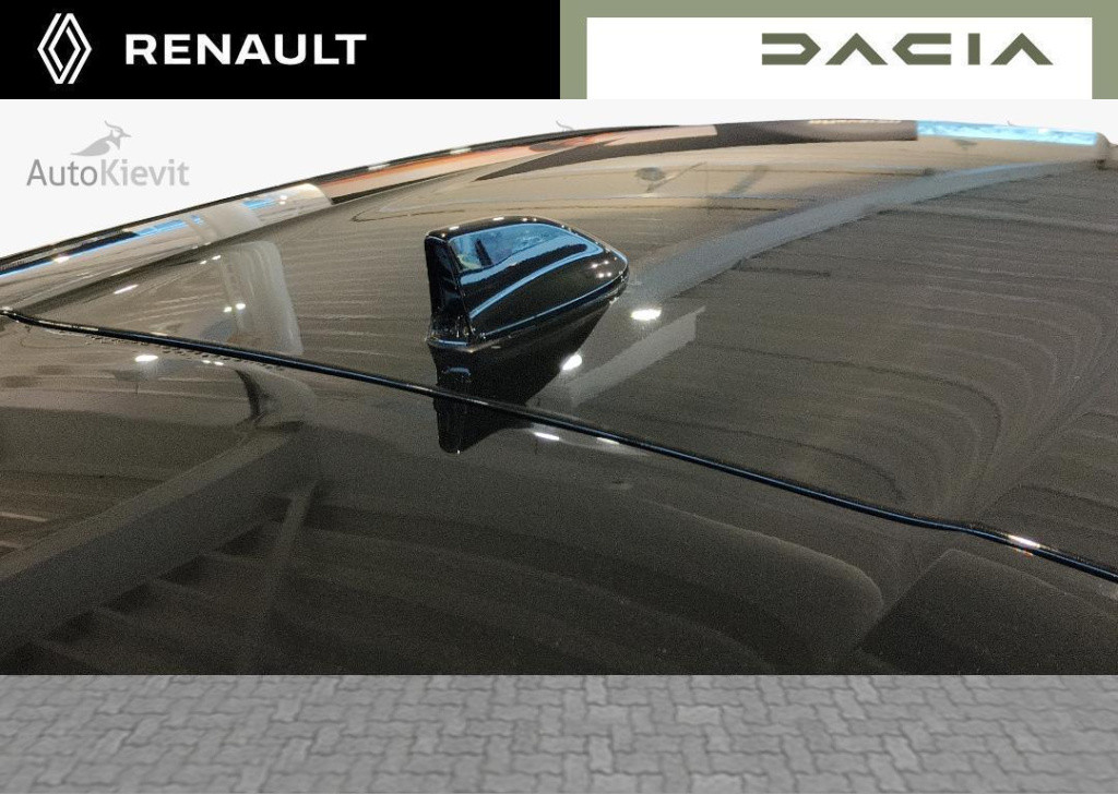 Renault Megane E-tech comfort range iconic 60 kwh - pack advanced drive ass