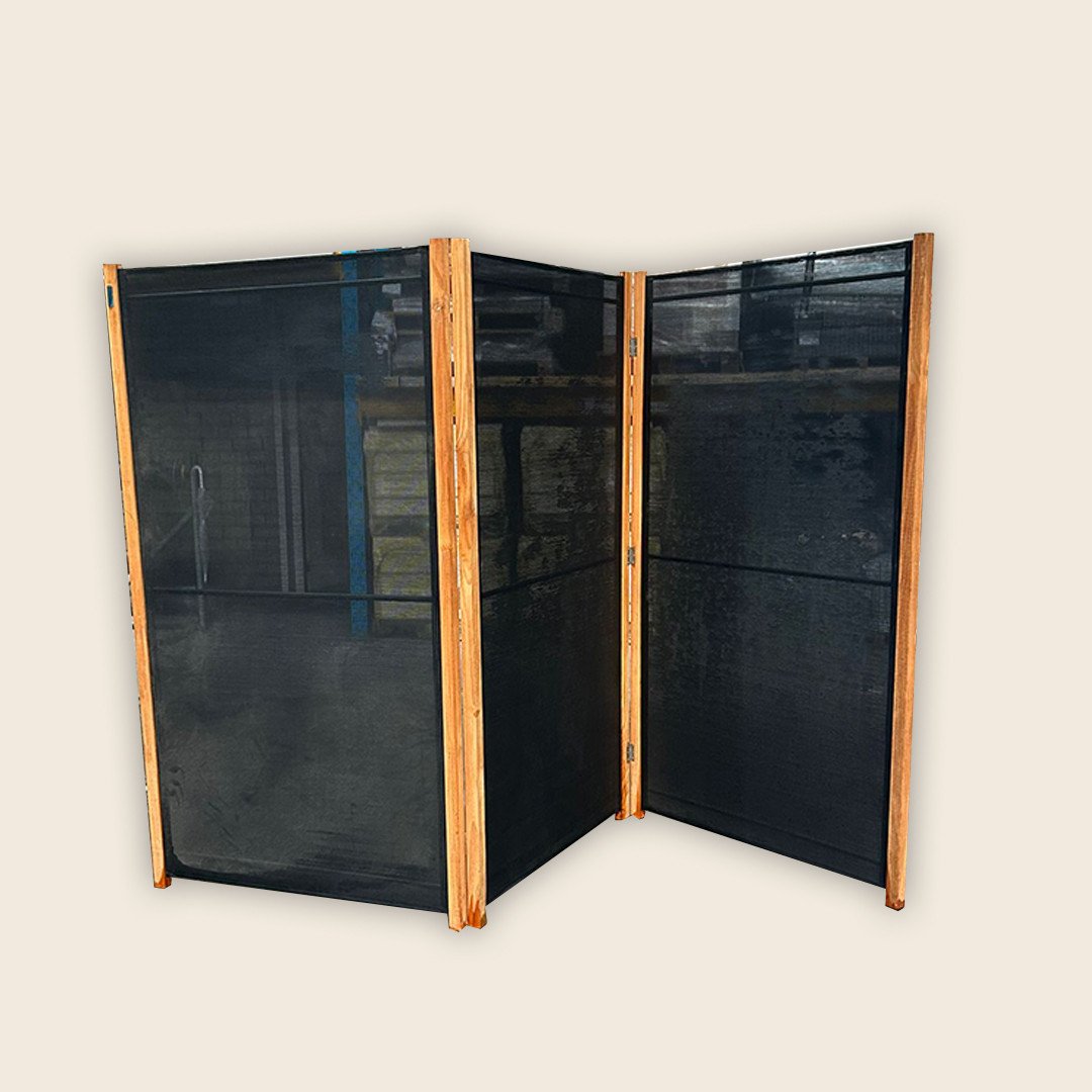 Room dividers