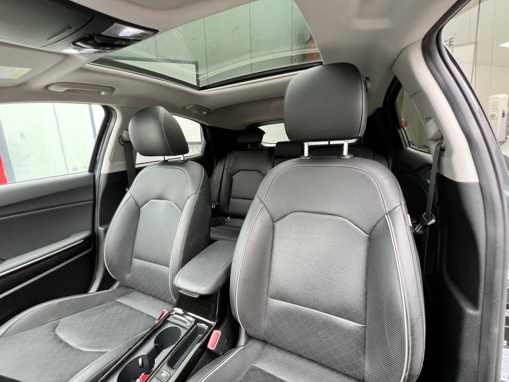 Kia Xceed 1.6 gdi phev executiveline | camera | apple\ android carplay | st