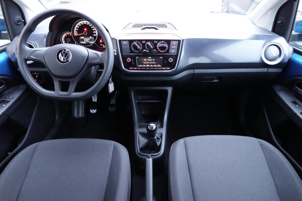 Volkswagen UP! 1.0 bmt move up!