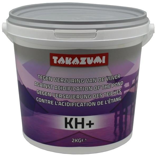 Takazumi Bacter Pro 400 gram voor 100m3
