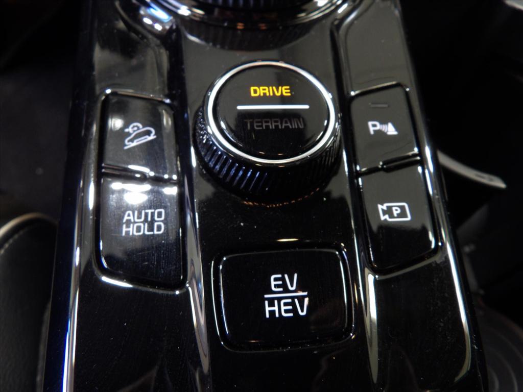 Kia Sportage 1.6 t-gdi 265pk plug-in hybrid at6 4wd gt-plusline