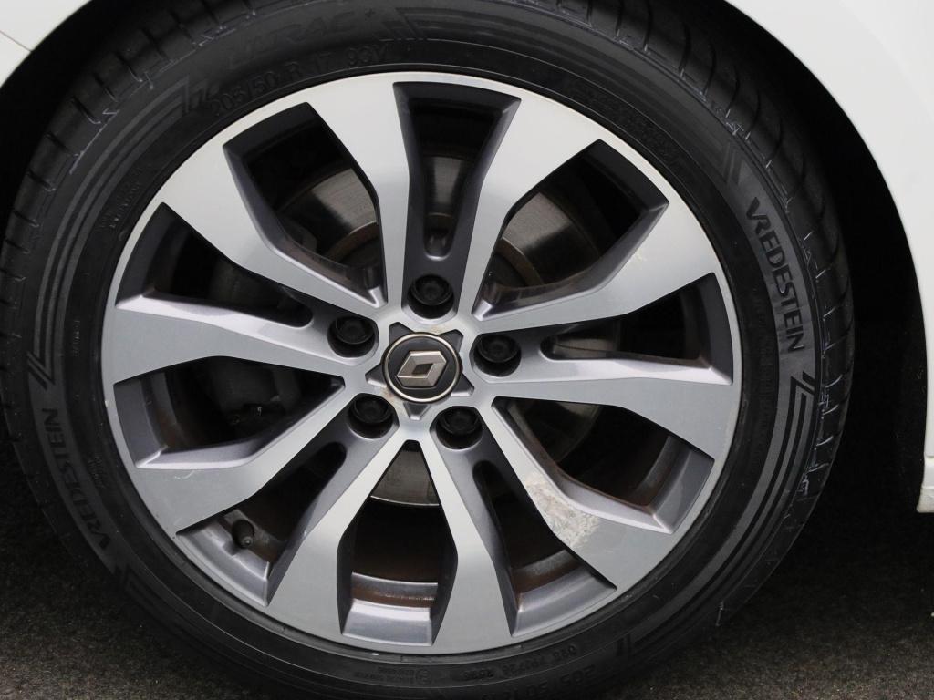 Renault Megane 1.3 tce business edition one | trekhaak | navigatie | leder 