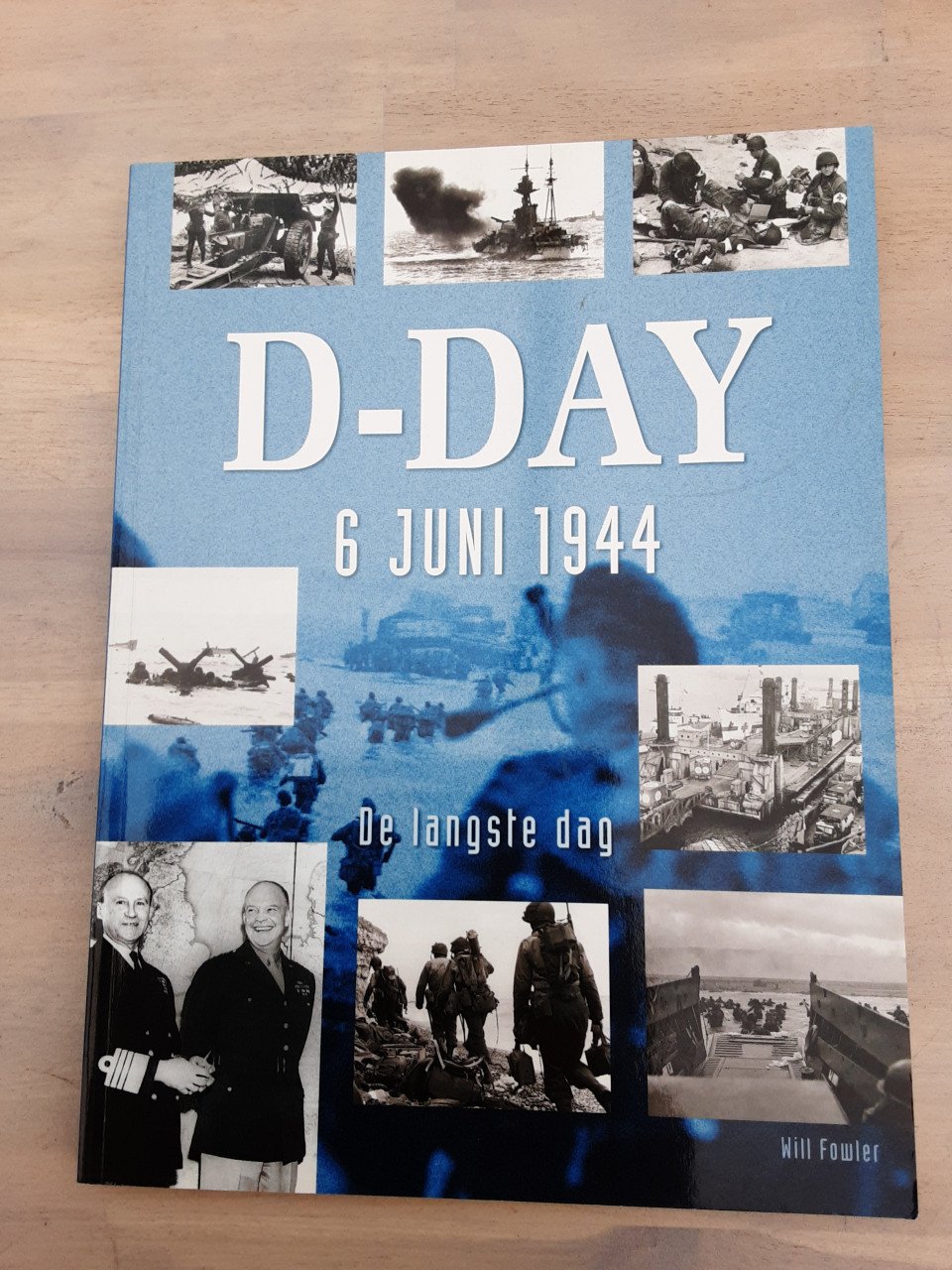 3 boeken Tweede Wereldoorlog