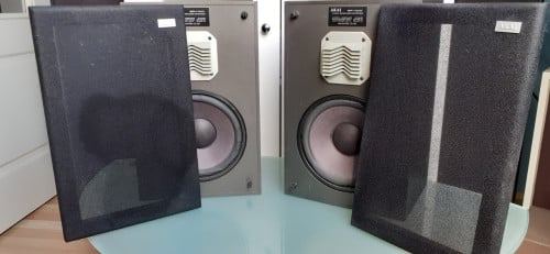 Akai vintage speakers SR-1100