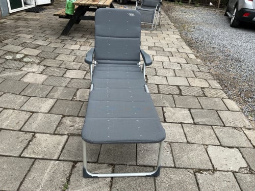 Crespo ligbed de luxe