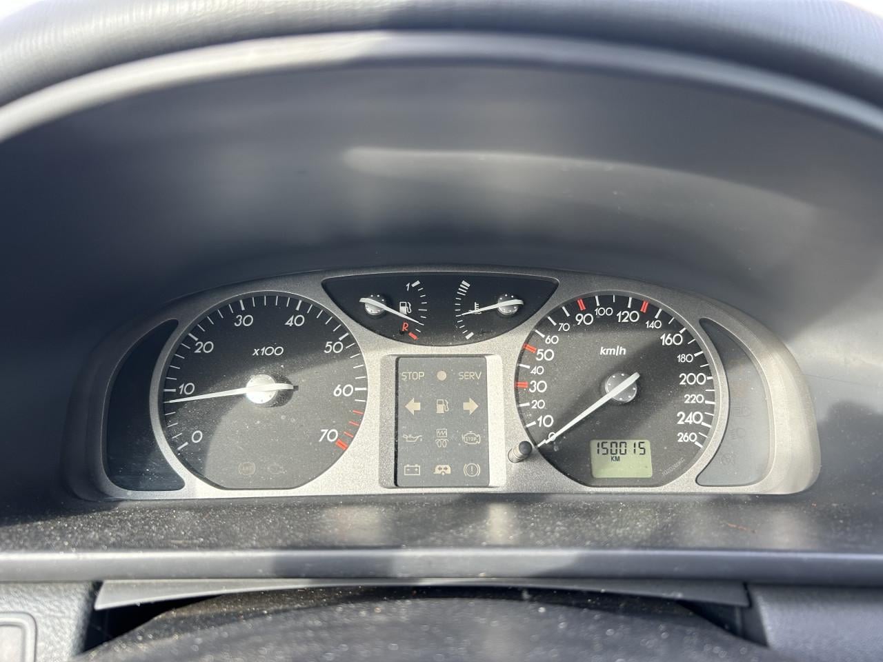 Renault Laguna Grand Tour 1.8-16V Dynamique|NAP|APK|AIRCO|