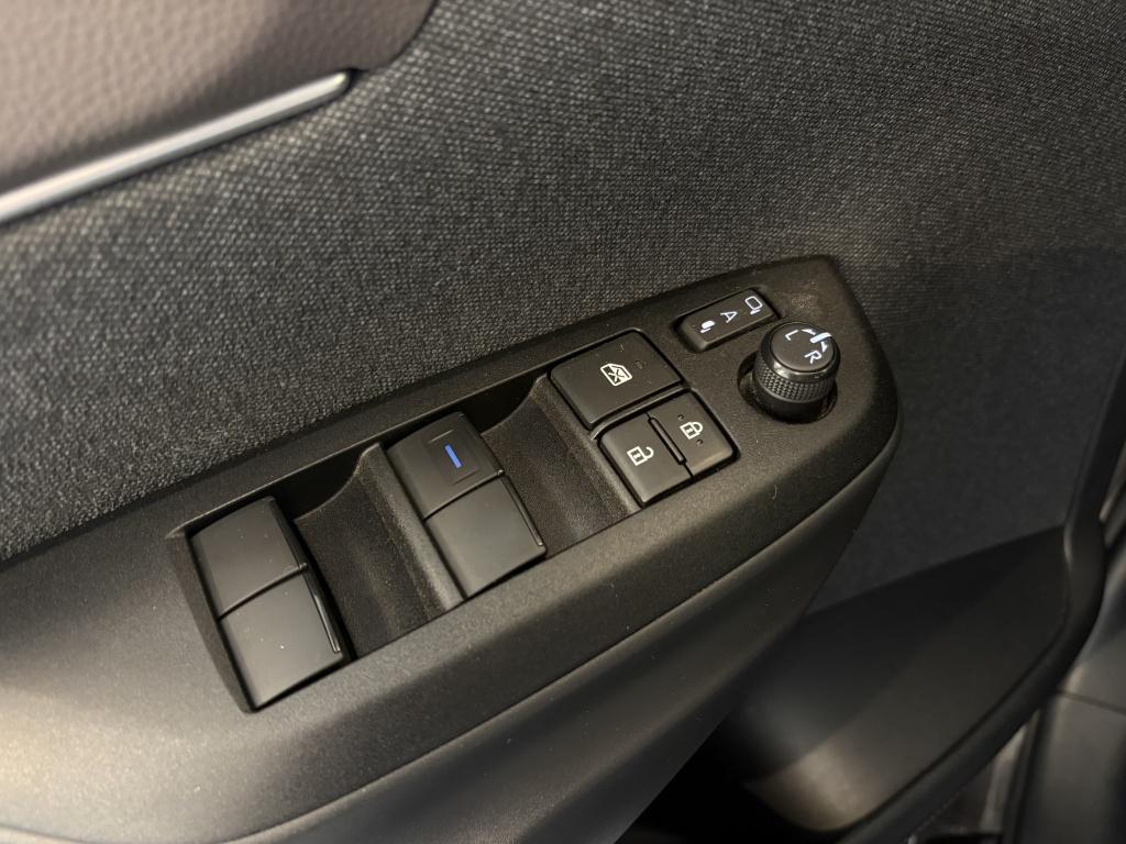 Toyota Yaris Cross 1.5 hybrid executive| 360camera| trekhaak| stoel.verw| a