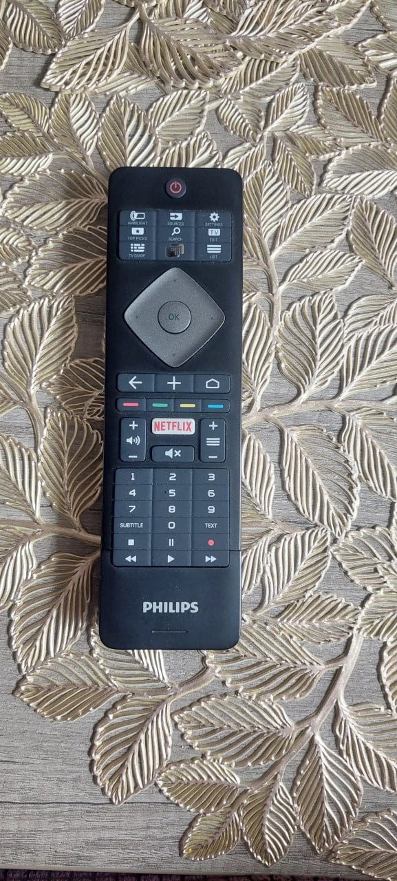 Philips TV