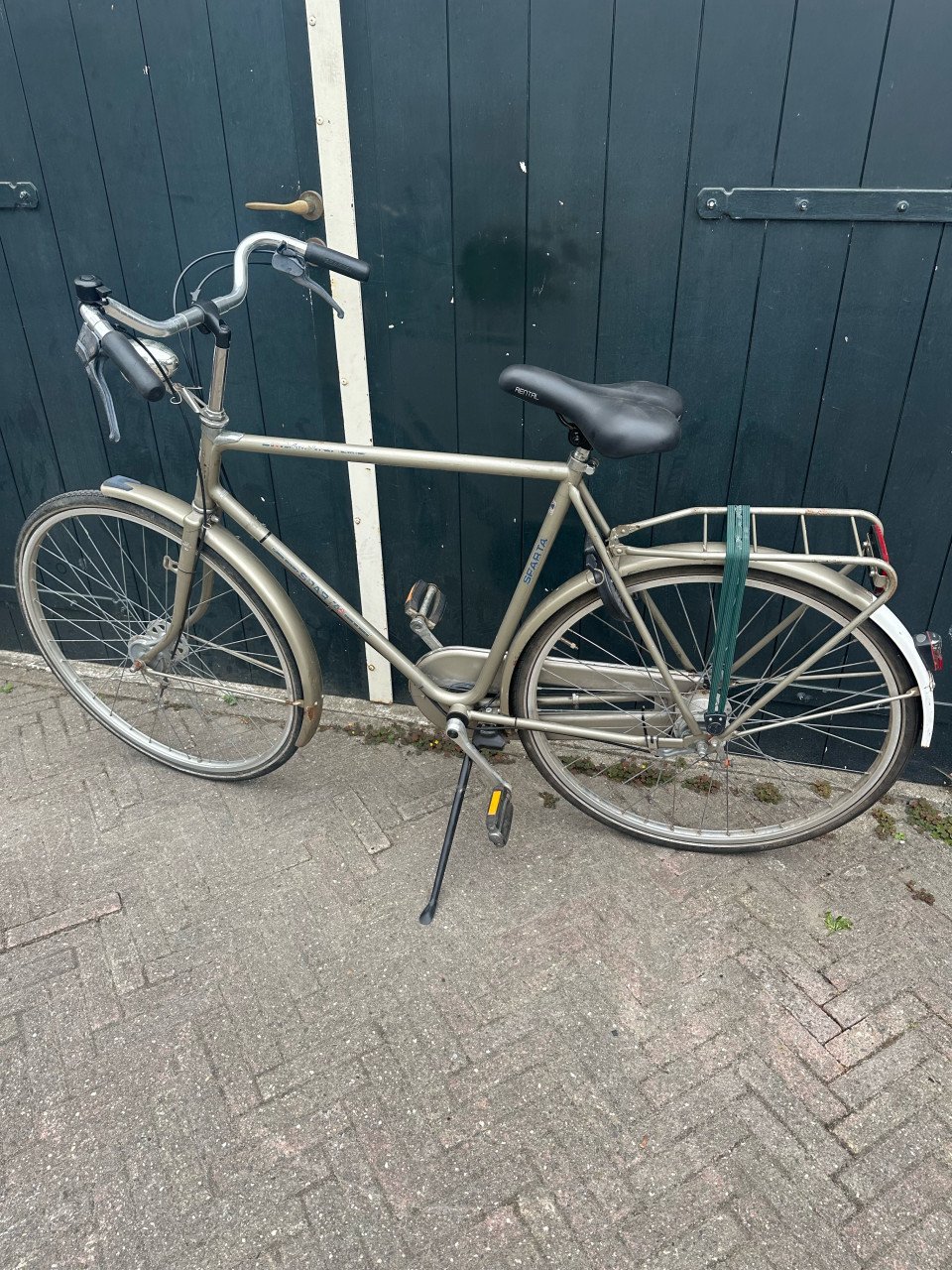 Sparta Herenfiets/Stationsfiets
