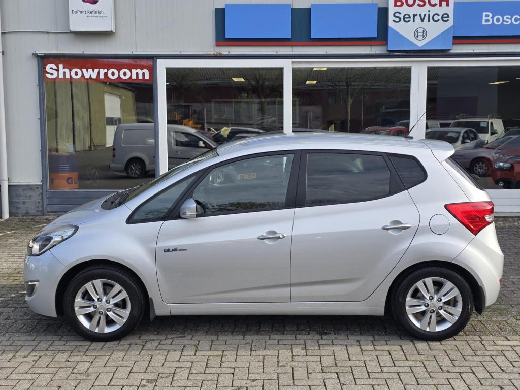 Hyundai Ix20 1.6i i-vision