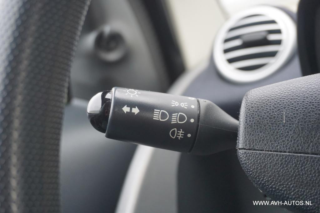 Smart Fortwo coupé 1.0 mhd edition pure