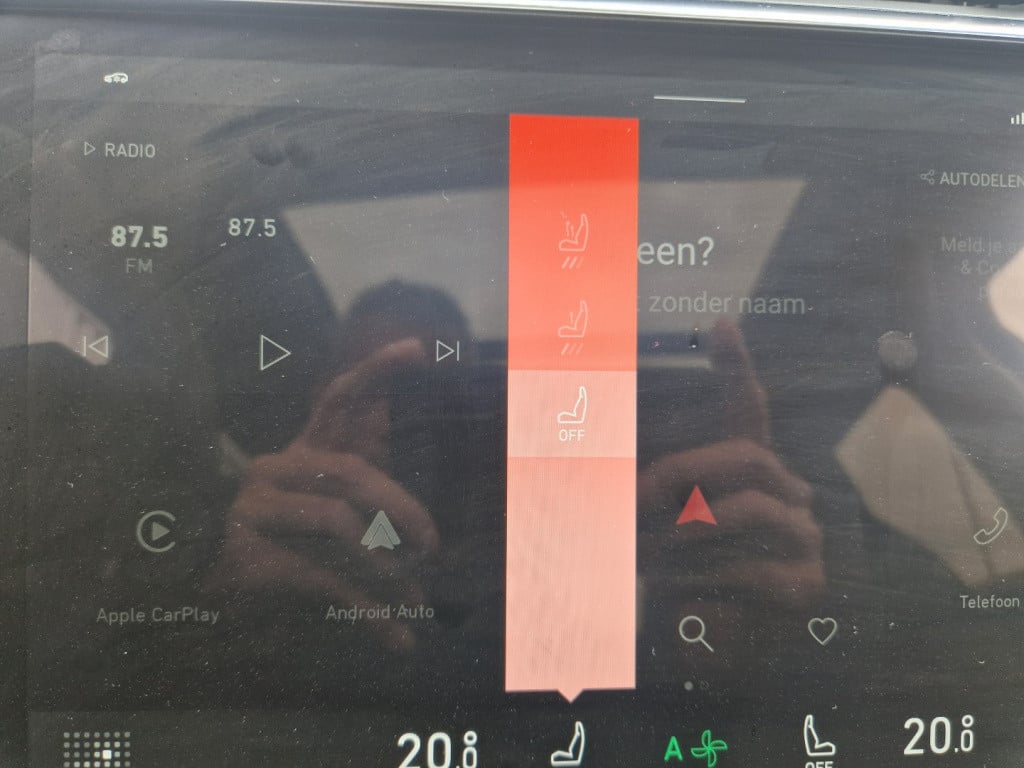 Lynk & Co 01 1.5 plug in hybrid 261pk , panodak , 360 gr camera , carplay