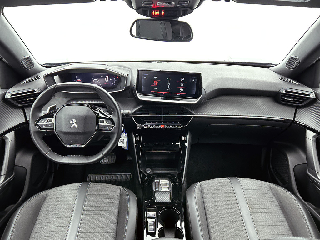 Peugeot 2008 130 pk automaat allure pack | rijklaar |