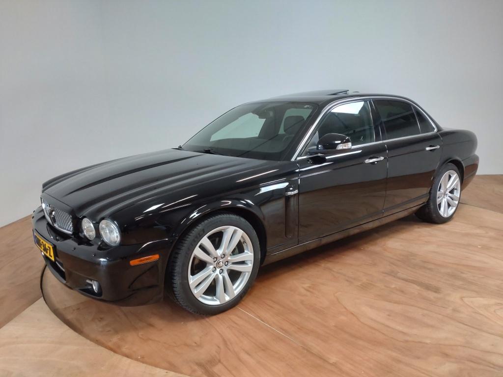 Jaguar Xj 4.2 v8 executive