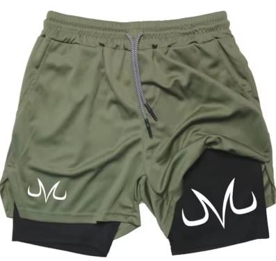 Dragonball Z DBZ shorts en tank tops, nieuw