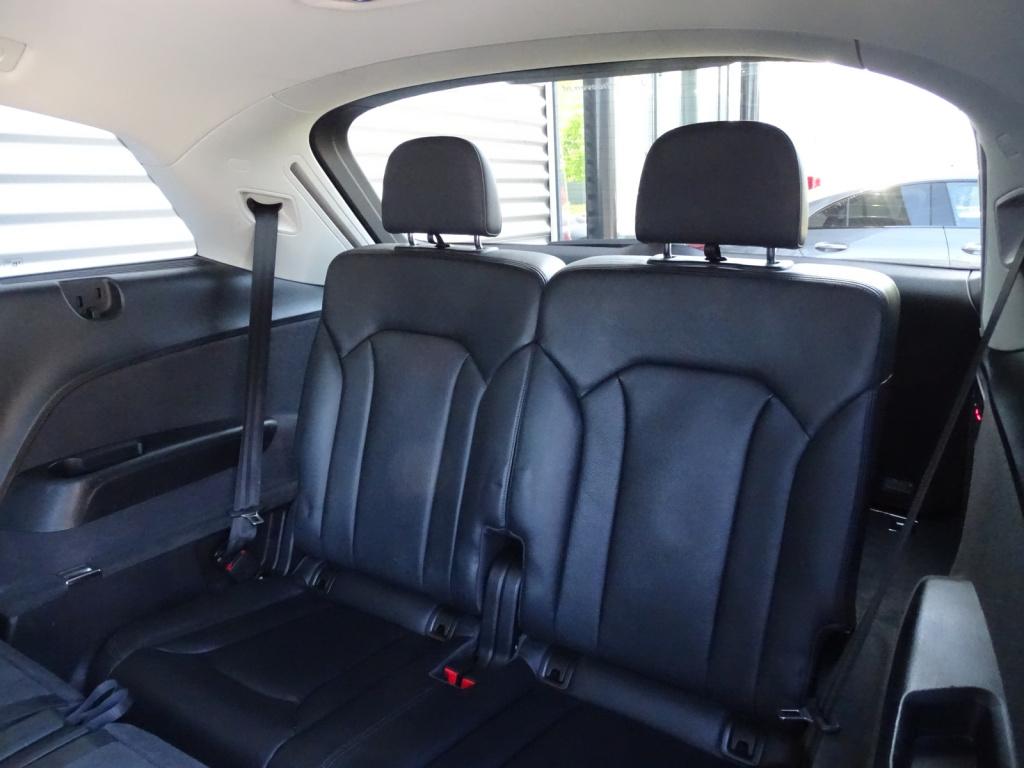 Audi Q7 3.0 tfsi quattro pro line + 7p | pano | xenon plus