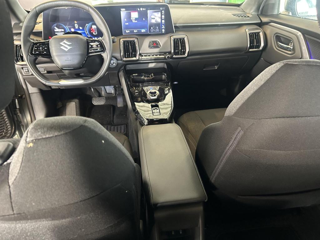 Suzuki E Vitara select 61 kwh vol elektrisch | 426 km rijbereik| 10 jaar ga