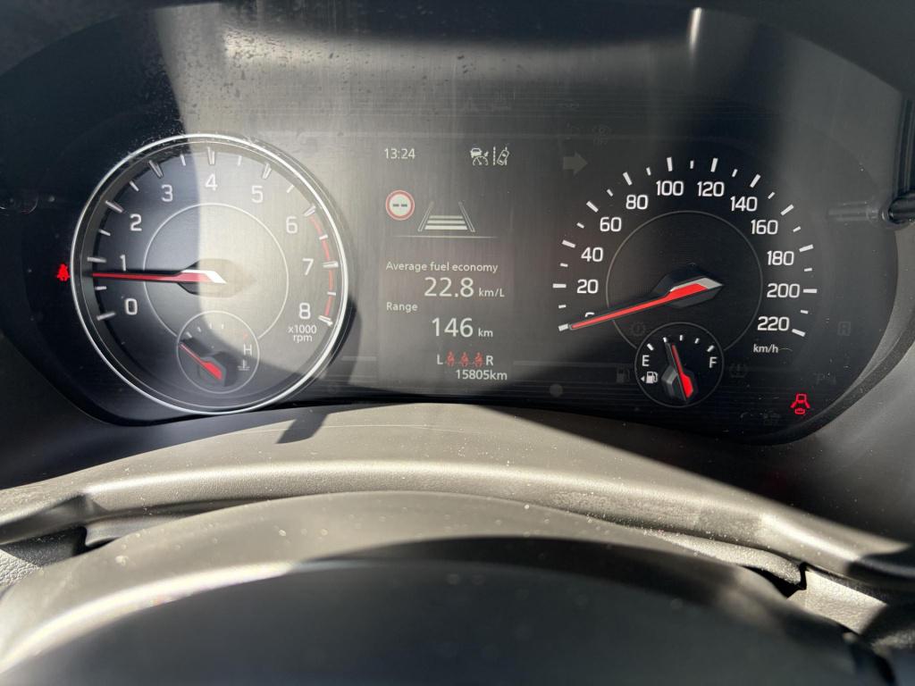 Suzuki Swift 1.2 comfort plus smart hybrid
