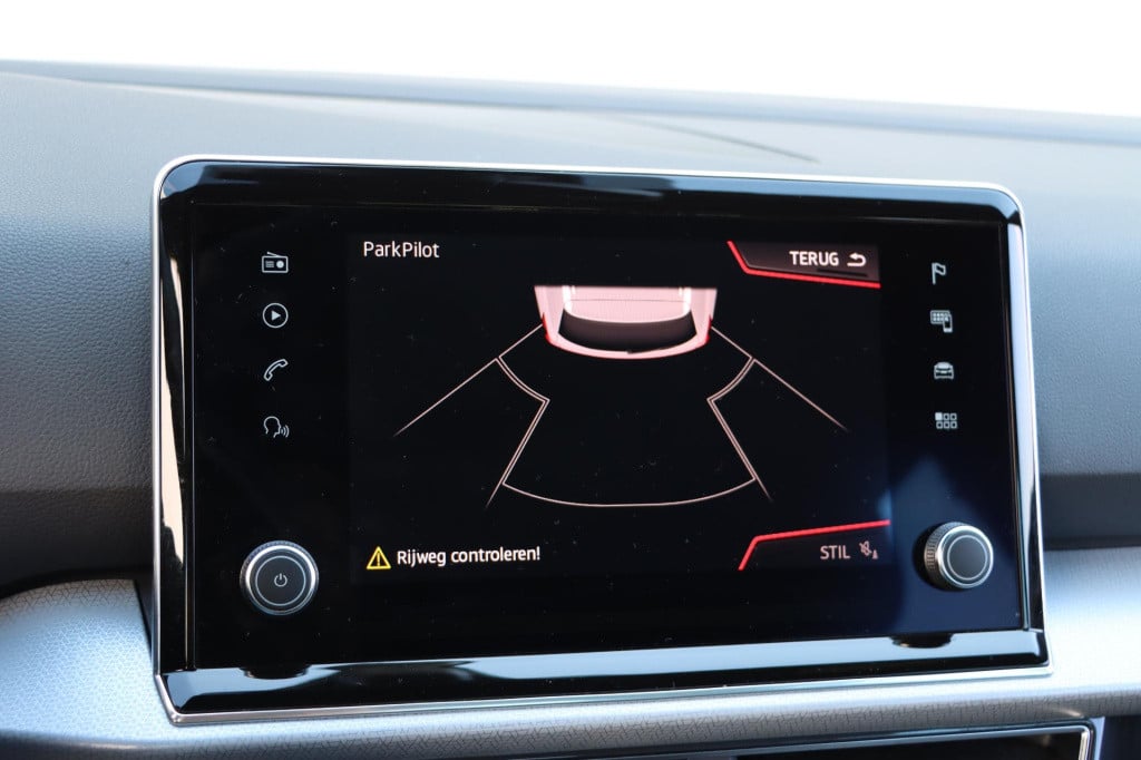 Seat Tarraco 1.5 tsi style 150pk