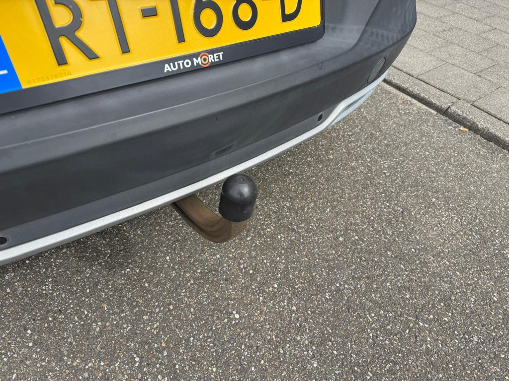 Opel Grandland X 1.2 turbo business executive