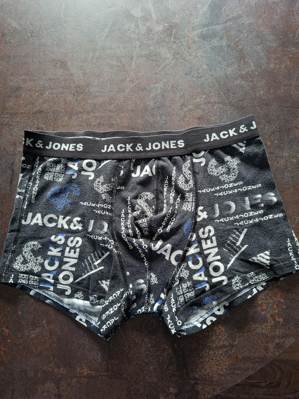 Ondergoed jongens jack & jones