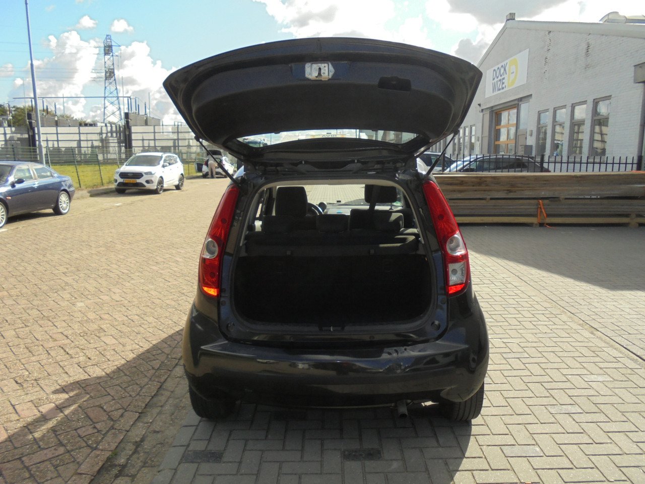 Splash 1.0 VVT 177.928 Km N.A.P Apk.fijne nette onderhouden auto 177.928Km