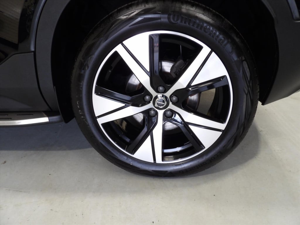 Volvo XC40 t4 twin engine 211pk geartronic r-design