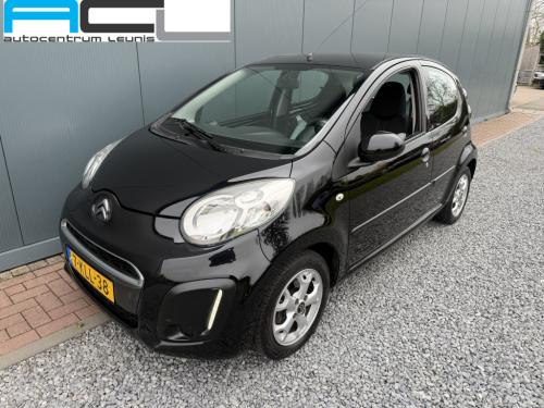 Citroen C1 1.0 collection airco 5-drs